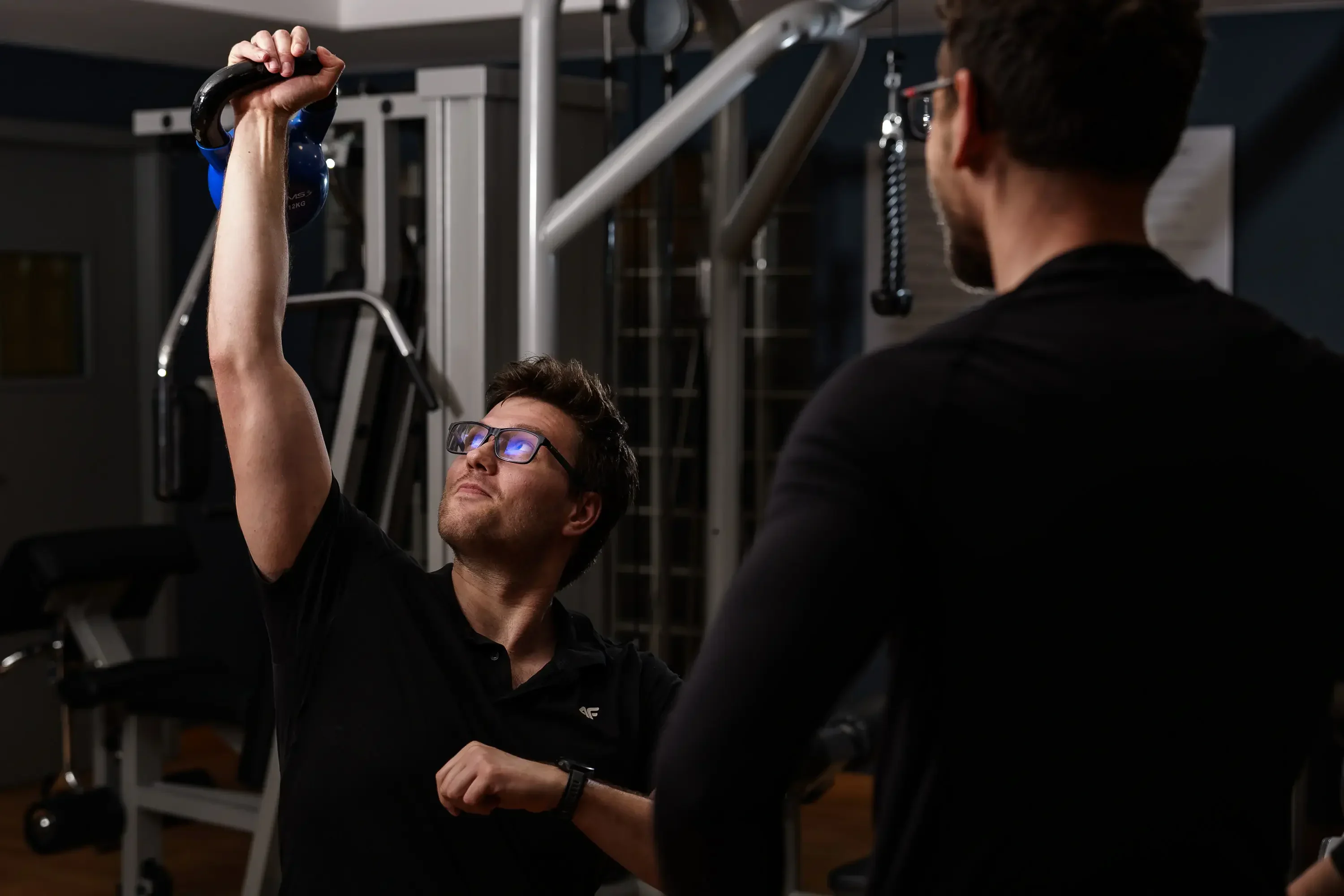 Trening personalny kobiet Kraków – modelowanie sylwetki i redukcja