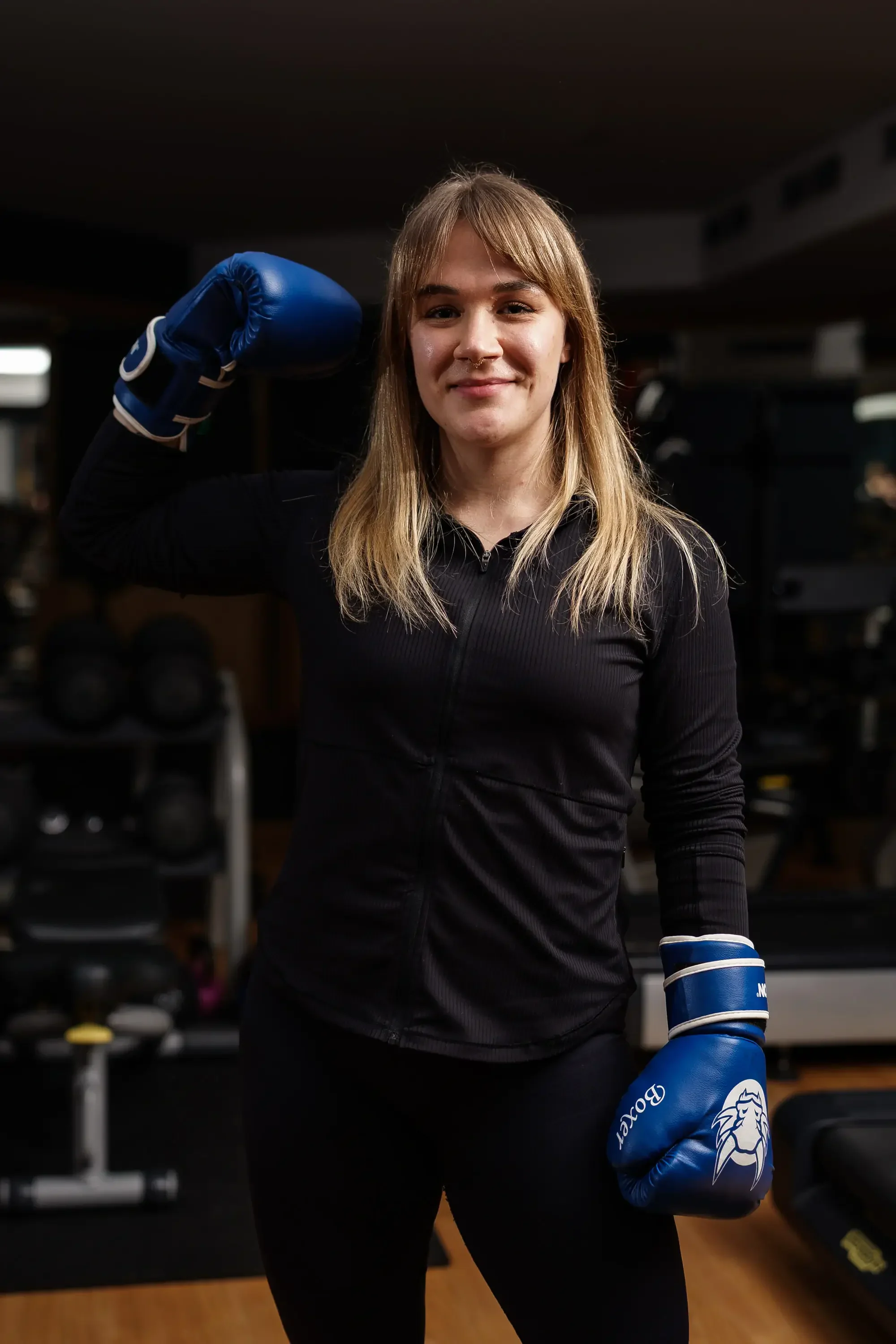 Trening personalny kobiet Kraków – modelowanie sylwetki i redukcja